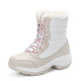 Women Boots For Winter