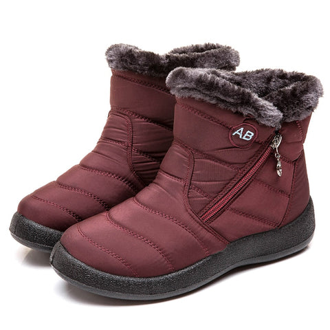 Women Boots For Winter