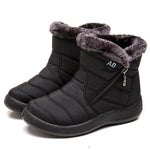 Women Boots For Winter