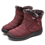Women Boots For Winter