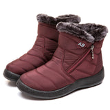 Women Boots For Winter