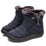 Women Boots For Winter