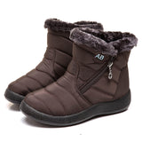 Women Boots For Winter