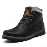 Men Winter Boot