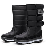 Women snow boots for Winter