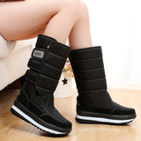 Women snow boots for Winter