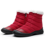 Women snow boots for Winter