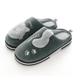 Winter Slippers Men