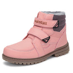 Girls Boots for Winter Kids