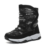 Boys Boots for Winter Kids