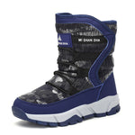 Boys Boots for Winter Kids