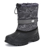 Girls Boots for Winter Kids