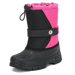 Girls Boots for Winter Kids