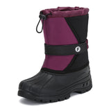Girls Boots for Winter Kids