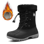 Girls Boots for Winter Kids