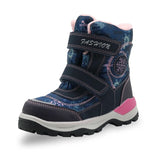 Girls snow boots winter