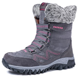 Women snow boots for Winter