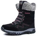 Women snow boots for Winter