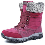 Women snow boots for Winter