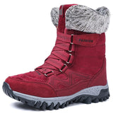 Women Boots For Winter