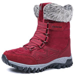 Women snow boots for Winter