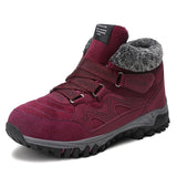 Women snow boots for Winter