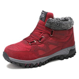 Women snow boots for Winter