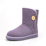 Women Snow Boots For Winter