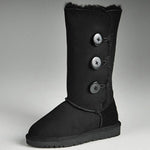 Women Snow Boots For Winter