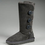 Women Snow Boots For Winter