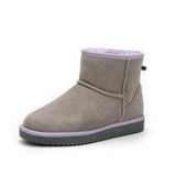 Women Snow Boots For Winter