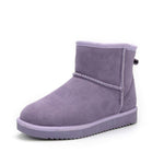 Women Snow Boots For Winter