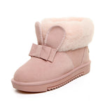 Women Snow Boots For Winter