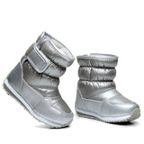 Girls snow boots winter