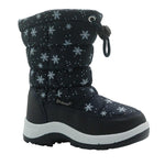 Girls snow boots winter