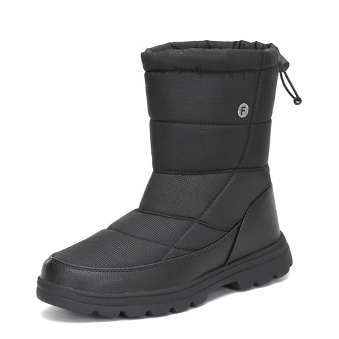 Men Winter Boots