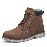 Men Winter Boot