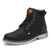 Men Winter Boot