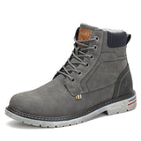 Men Winter Boot