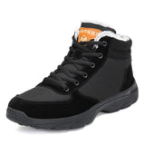 Men Winter Boots