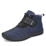 Men Winter Boot