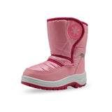 Girls snow boots winter