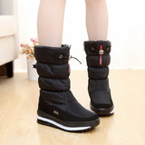 Women snow boots for Winter