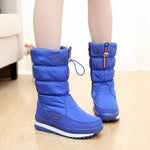 Women snow boots for Winter