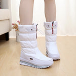 Women snow boots for Winter